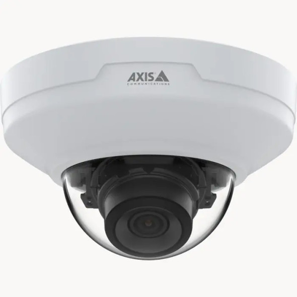 AXIS M4215-V 2MP Indoor Dome Security Camera with Deep Learning - 02676-001 - 4